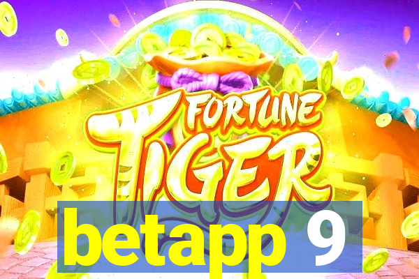 betapp 9